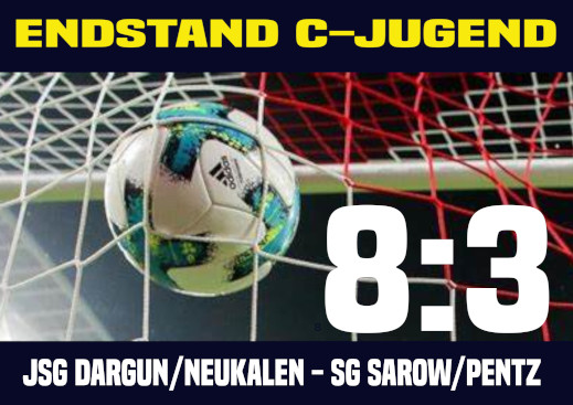 3:8 verloren