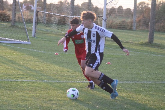 Niederlage gegen JuS