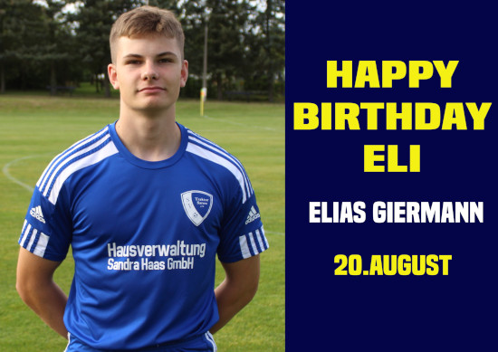 Elias Giermann