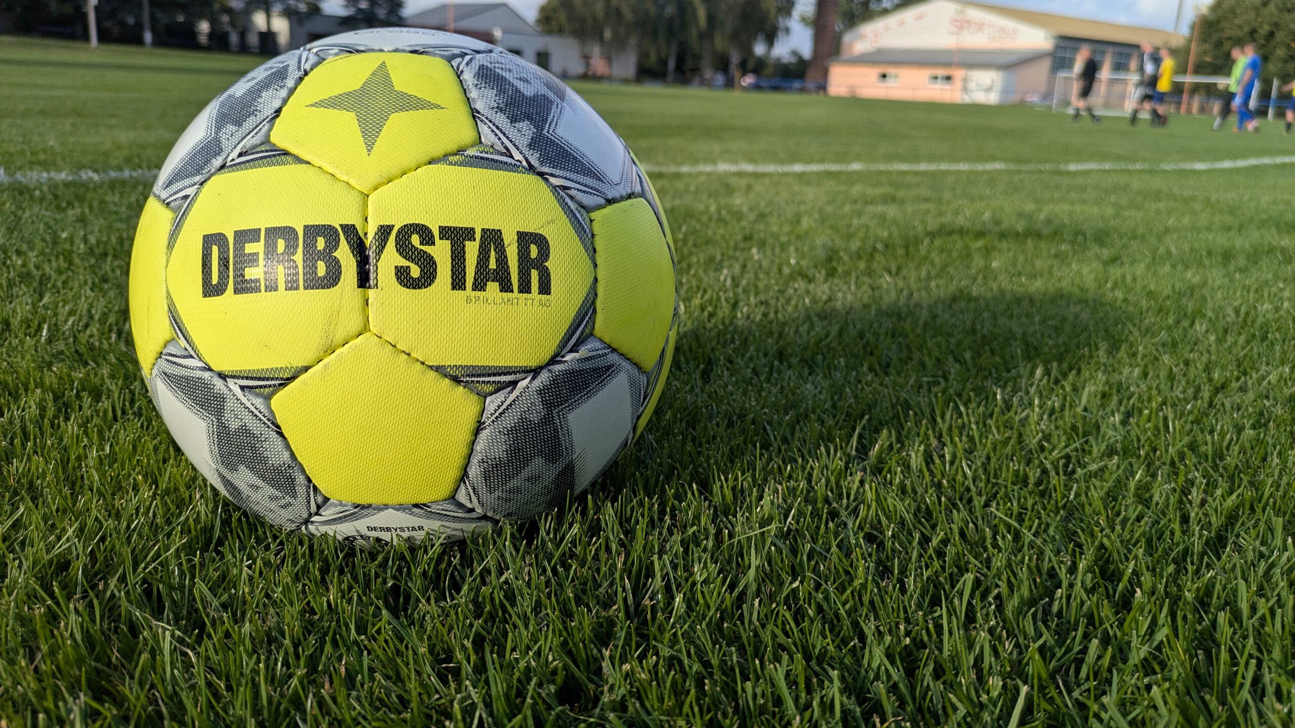 B-Jugend: Kein Spiel