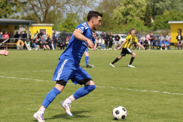 Derbyniederlage