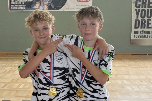 Sommercamp 2026