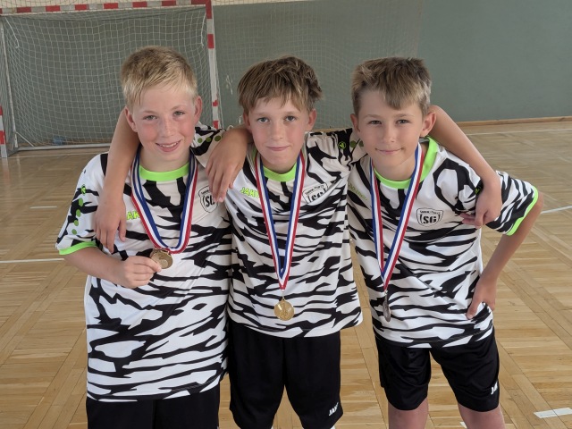 Sommercamp 2026