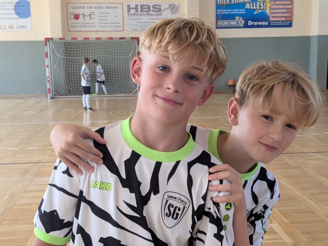 Sommercamp 2026