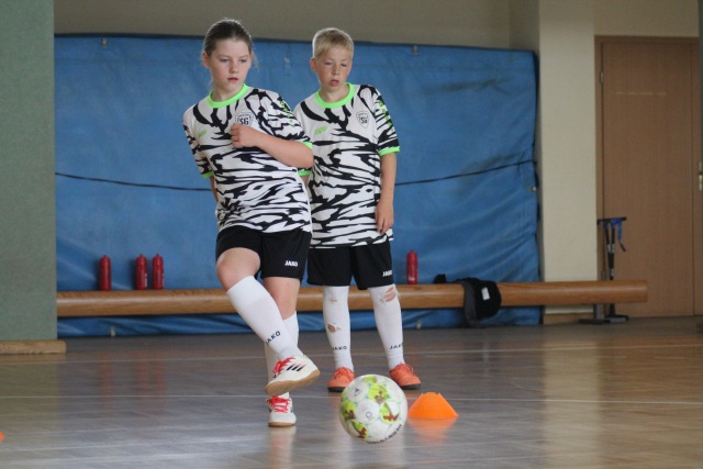 Sommercamp 2026