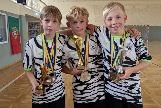 Sommercamp 2026