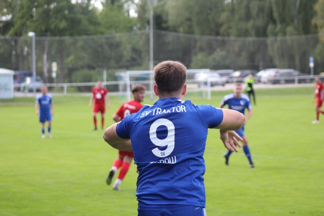 Heimniederlage