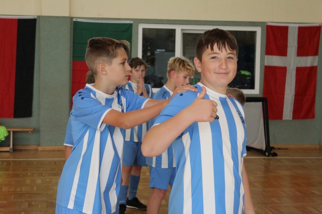 Bilder Herbstcamp #2